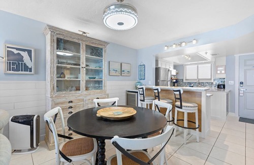 New Smyrna Beach Condominio | Oceania III
