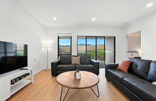 Old Beach Apartamento | Modern & Accessible | Old Beach
