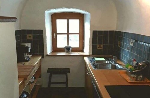 Großalfalterbach Casa | Half-timbered house from 1708