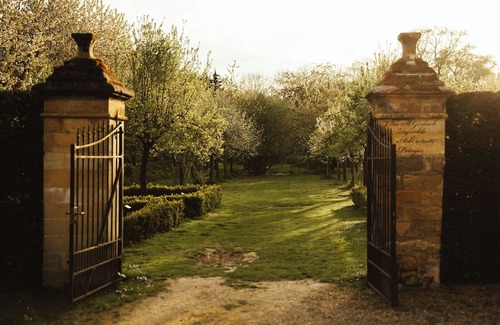 Vilt Apartamento | Corneli Residenties – Château St. Gerlach