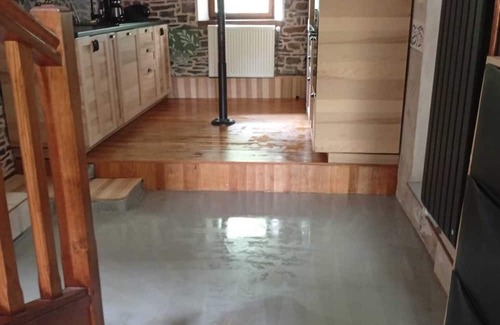 Rapilly Casa | Un Pressoir en Suisse Normande