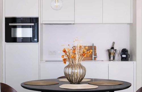 Raversijde Apartamento | Let's Go Raversijde