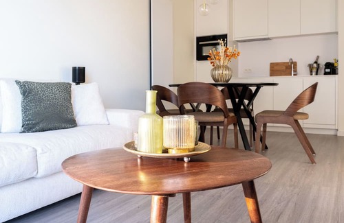 Raversijde Apartamento | Let's Go Raversijde