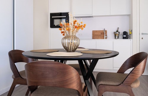 Raversijde Apartamento | Let's Go Raversijde