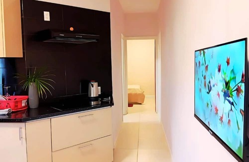 Paramaribo Apartamento | Dolfijn Studios