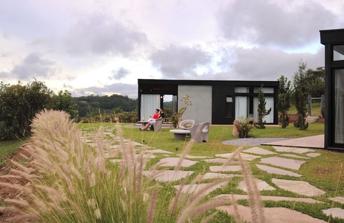 Garibaldi Casa | Cozy house in the countryside of Garibaldi, close to wineries and restaurants