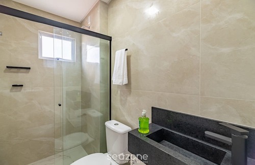 Porto Belo Apartamento | CII - Apartments 900m From the Beach in Porto Belo