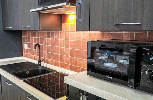 Gioiosa Ionica Apartamento | Tra Mare e Antichi Borghi by Interhome