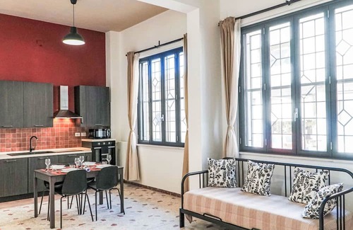 Gioiosa Ionica Apartamento | Tra Mare e Antichi Borghi by Interhome