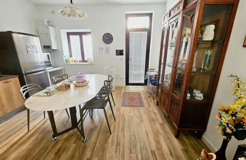 Sturno Cama Y Desayuno | B&B Al 17 - Room 1