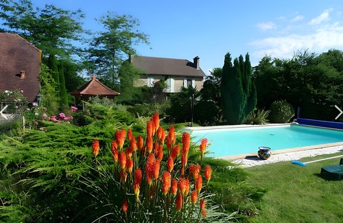 Sevignacq Casa | Holiday Home Oustau Cassou