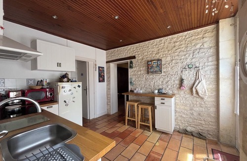 Domino Casa | Holiday Home 'Lisière De Forêt De Domino' with Private Terrace and Private Garden