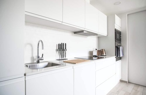 Dzorwulu Apartamento | Greystone Apartments