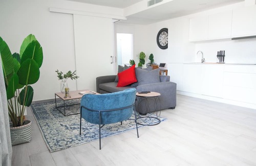 Dzorwulu Apartamento | Greystone Apartments