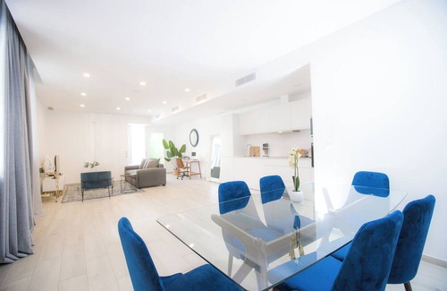 Dzorwulu Apartamento | Greystone Apartments