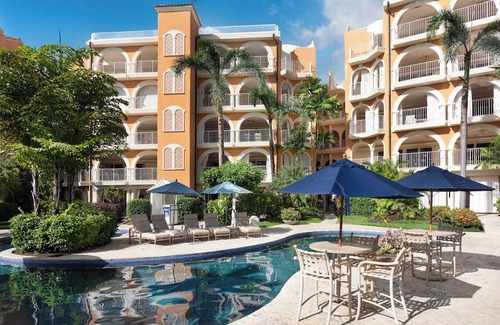 Little Battaleys Apartamento | St Peter's Bay 405 in Speightstown by Personal Villas - Contemporary Convenience