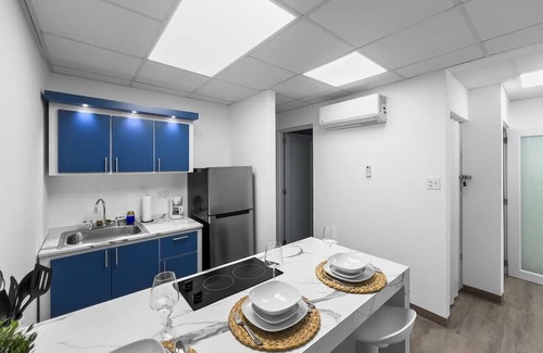 Coto Norte Apartamento | Comfy Modern Apt W/Parking & Generator @ Manati
