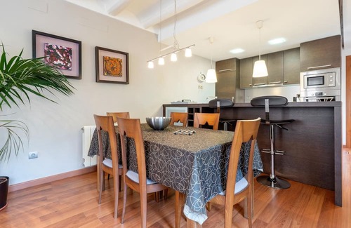 Montblanc Apartamento | Apartment with privileged view of Plaza Mayor