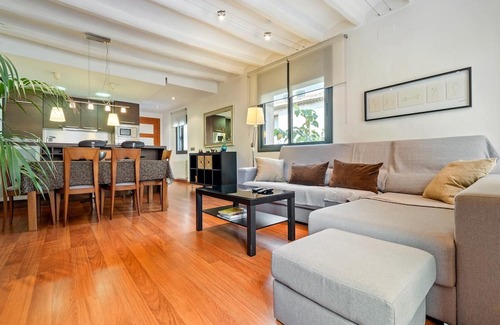 Montblanc Apartamento | Apartment with privileged view of Plaza Mayor
