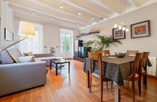 Montblanc Apartamento | Apartment with privileged view of Plaza Mayor