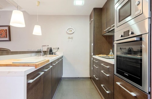 Montblanc Apartamento | Apartment with privileged view of Plaza Mayor