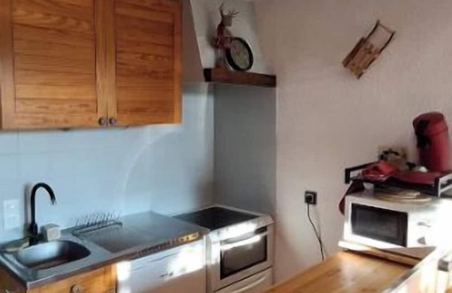Ancelle Apartamento | T2 apartment, sleeps up to 6