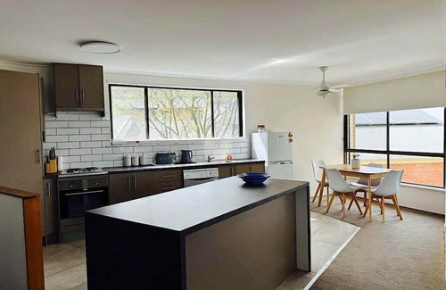 Nagambie Apartamento | On the Lake in Nagambie