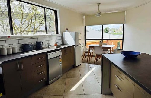 Nagambie Apartamento | On the Lake in Nagambie