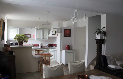 Chatuzange-le-Goubet Casa | Gîte la ferme de musan