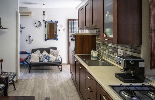 Itala Apartamento | House in the mountains near the sea