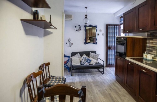 Itala Apartamento | House in the mountains near the sea
