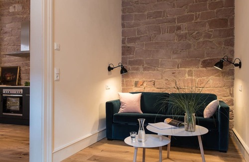Lahr Apartamento | Palais Wunderlich