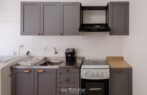 Centro Apartamento | Beachfront apt BC Center Close to Attract. Eal0704