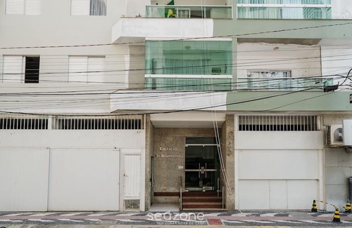 Centro Apartamento | 3BR apt 110m to Beach, Near BC Sights Drb0205
