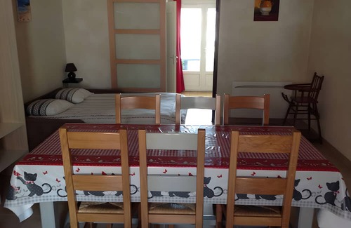 Couffy Casa | Holiday Home at the Friends' Meeting Place - 15 Minutes from Beauval Zoo