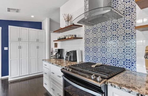 Cerrillos Casa | Scenic Solitude in the Cerrillos Hills
