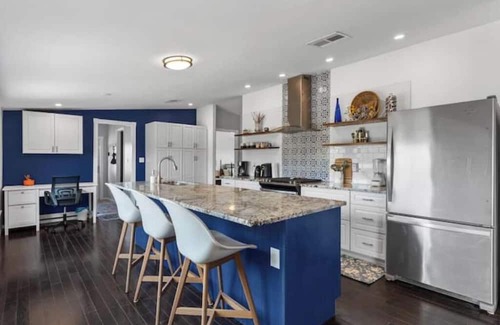 Cerrillos Casa | Scenic Solitude in the Cerrillos Hills