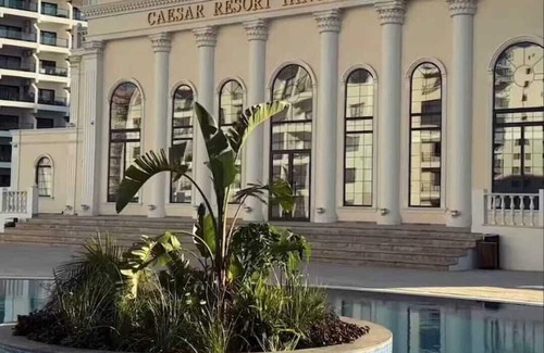 Trikomo Apartamento | Bedroom flat, Yeni Iskele Trikomo, Caesar resort