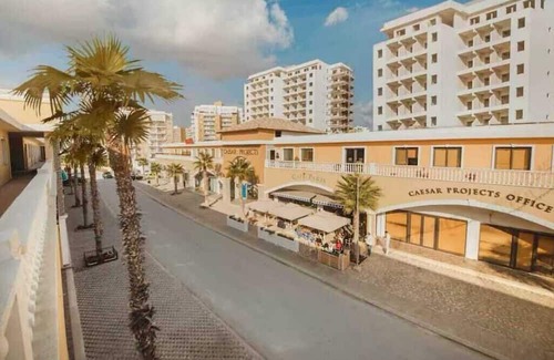 Trikomo Apartamento | Bedroom flat, Yeni Iskele Trikomo, Caesar resort
