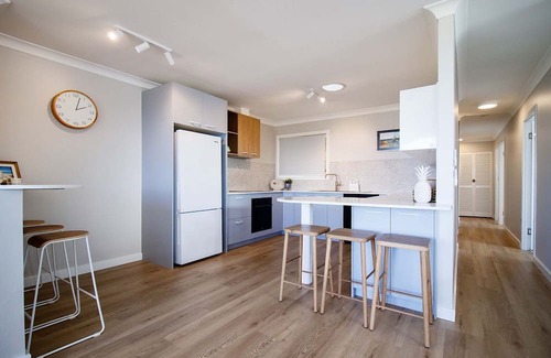 Bilinga Apartamento | Banksia by Khove Summ