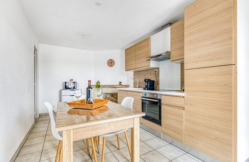 Begadan Casa | Gîte Barrail du Moulin in the Heart of the Médoc Vineyards, Between Estuary and Ocean