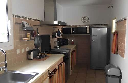 Cazouls-les-Beziers Casa | Gîte du midi - gîtes domaine la noria