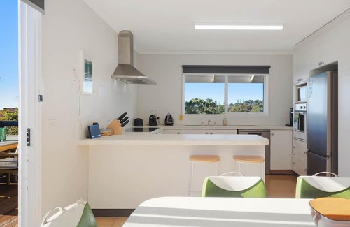 Tathra Cabina | Tathra Beach Shack - Pet Friendly