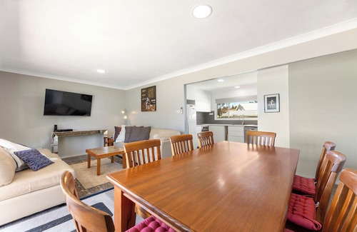 Tuross Head Casa | Blue Serenity