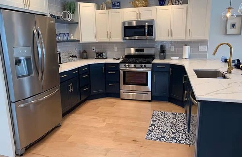 Port Byron Casa | Mississippi Riverfront Retreat - River's Edge - Quad Cities