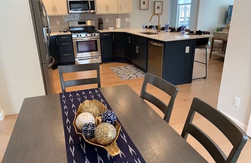 Port Byron Casa | Mississippi Riverfront Retreat - River's Edge - Quad Cities