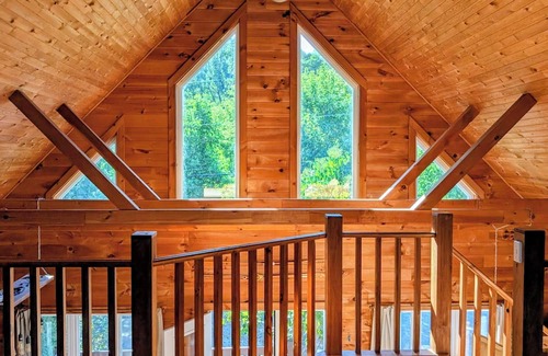 Wakefield Casa | L’Auberge des Collines Escape for Two
