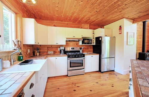 Wakefield Casa | L’Auberge des Collines Escape for Two