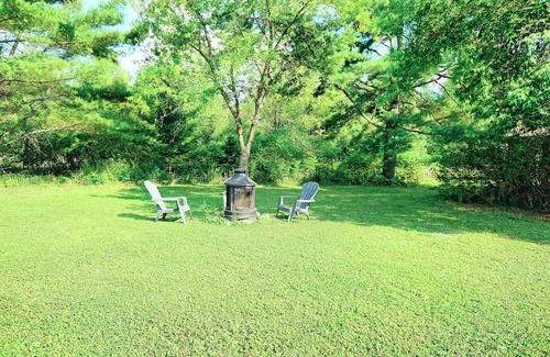 Wakefield Casa | L’Auberge des Collines Escape for Two