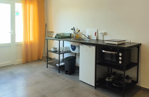 Maceira Casa | Spacious studio with garden on the Silver Coast